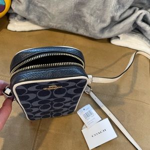 Coach crossbody bag